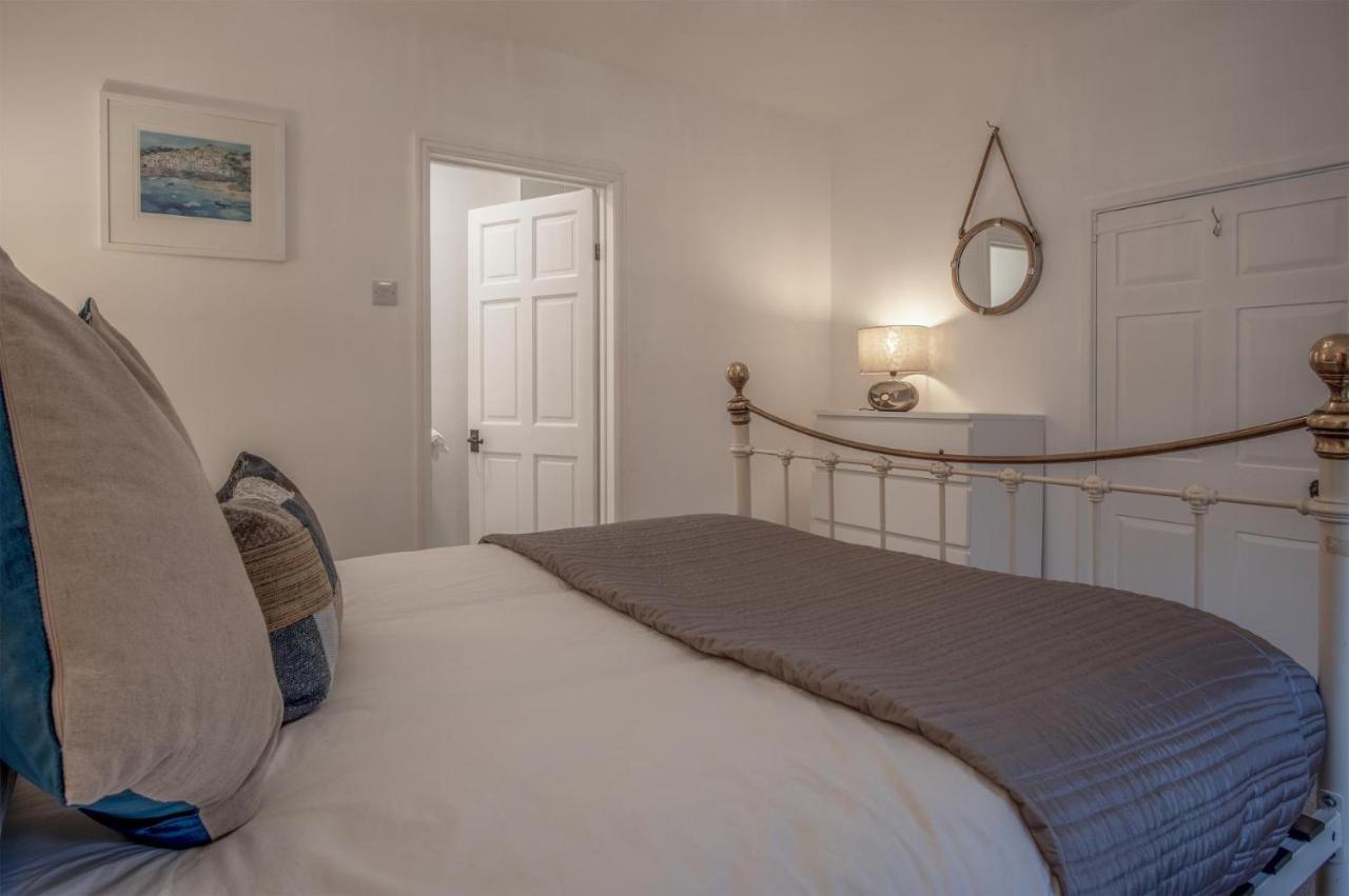 Caleb'S Cottage - 4 Bedroom Cottage - Solva Eksteriør billede